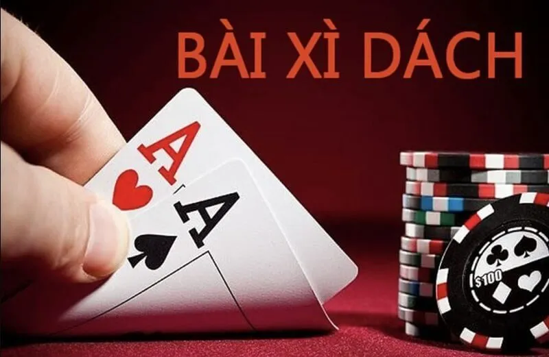 Xì dách – Sunwin hướng dẫn chơi game cho người mới Phổ biến luật chơi Xì dách
